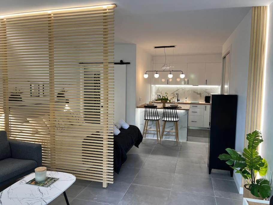 Puerto Banus Eddie Suite Marbella Eksteriør billede