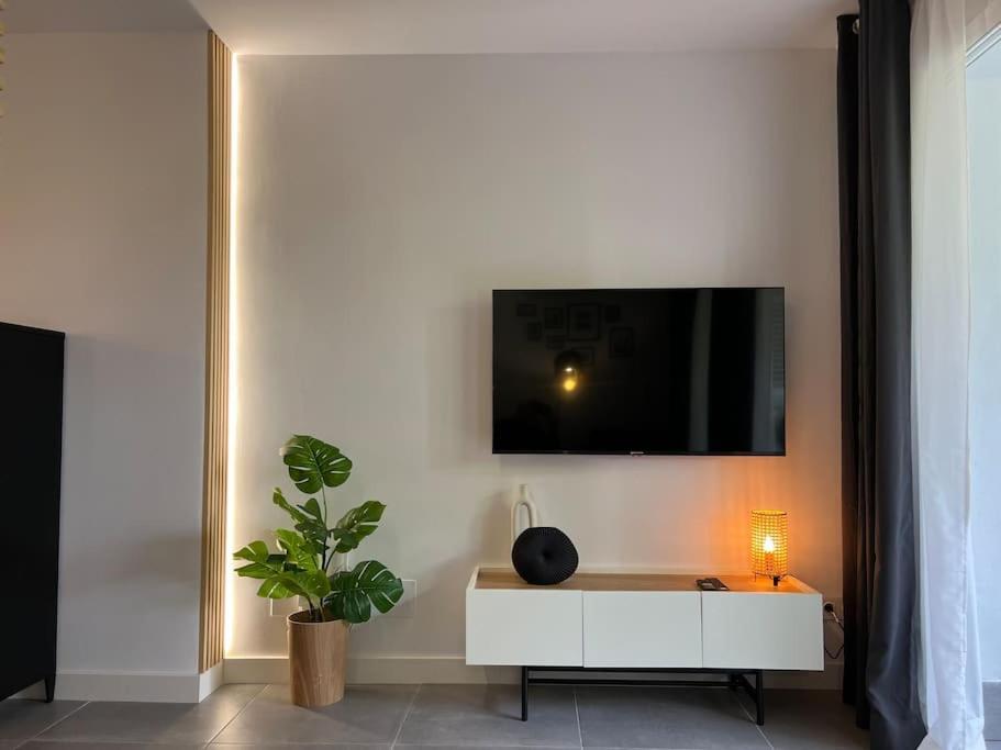 Puerto Banus Eddie Suite Marbella Eksteriør billede